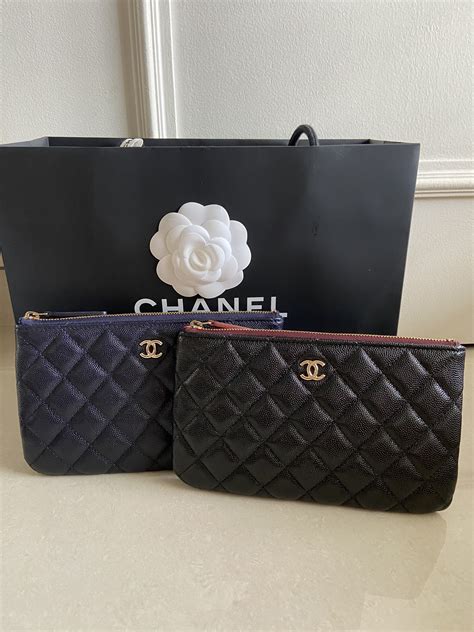 chanel o case small|chanel o case price.